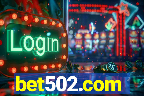 bet502.com