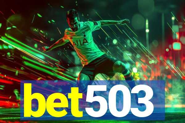 bet503