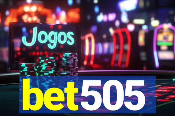 bet505