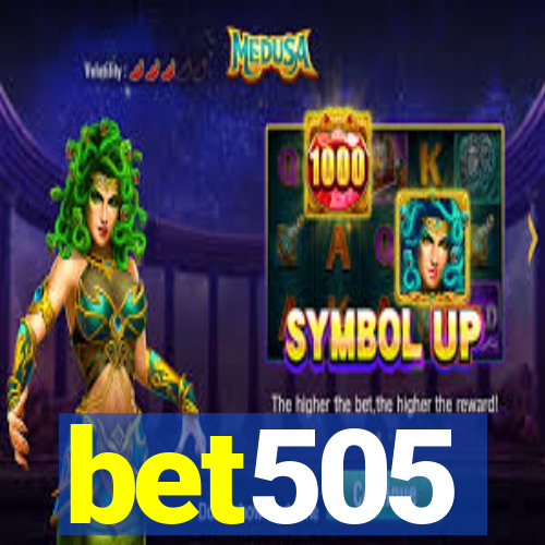 bet505