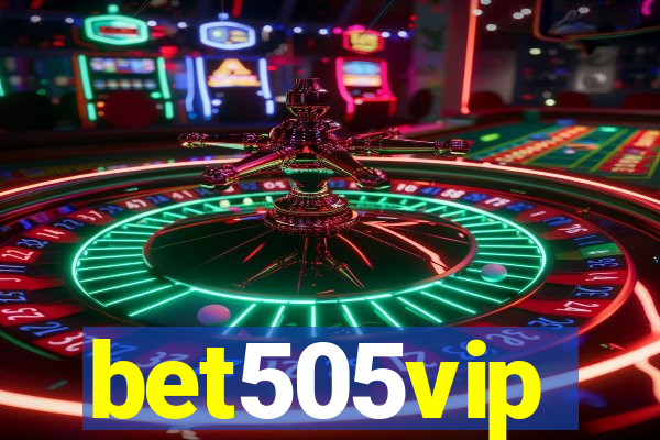 bet505vip