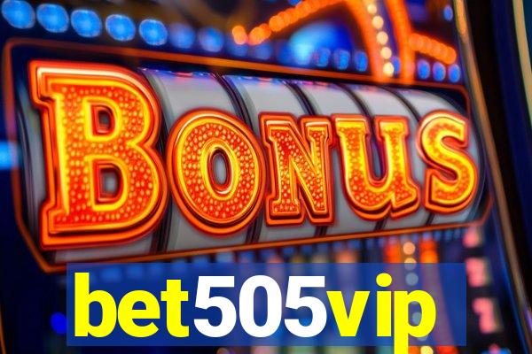 bet505vip