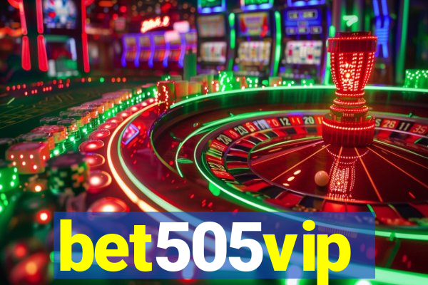 bet505vip