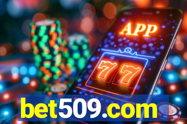 bet509.com