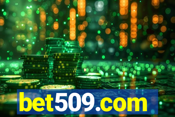 bet509.com