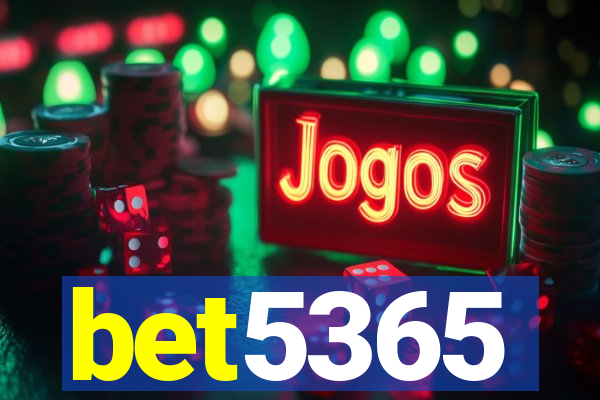 bet5365