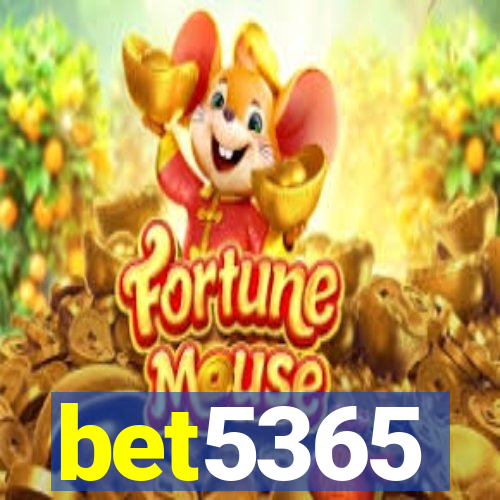 bet5365