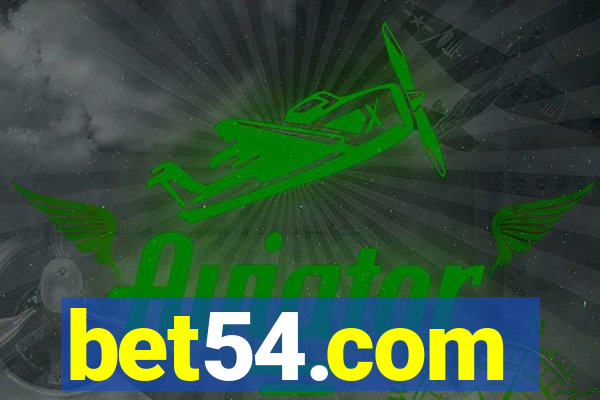 bet54.com