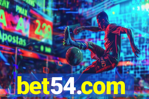 bet54.com