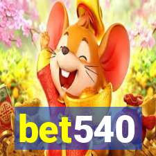 bet540