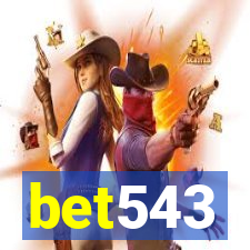 bet543