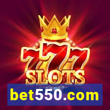 bet550.com