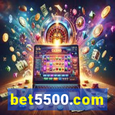 bet5500.com