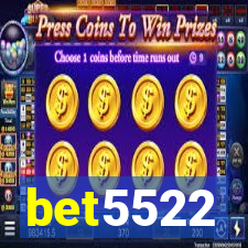 bet5522