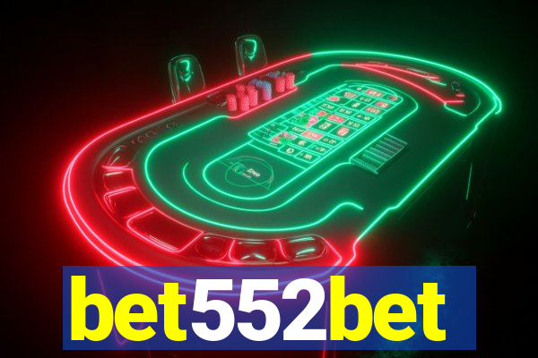 bet552bet