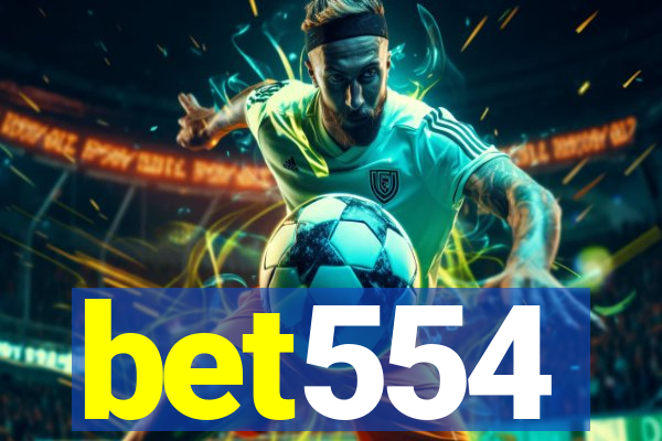 bet554