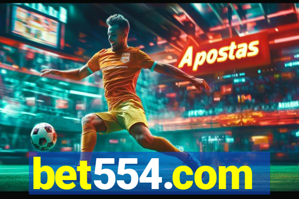 bet554.com