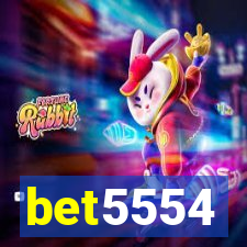 bet5554