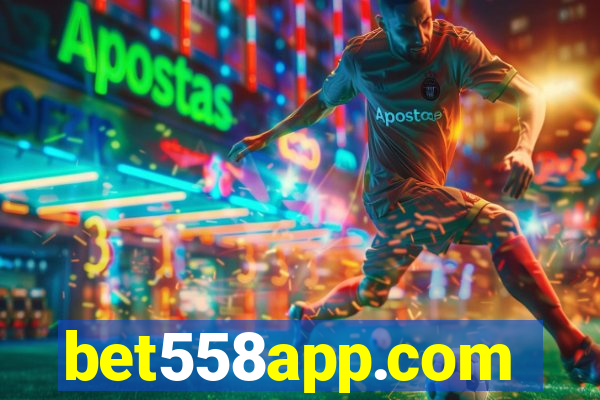 bet558app.com