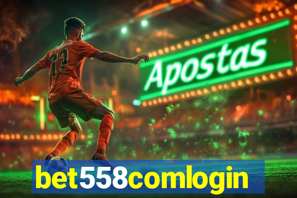 bet558comlogin