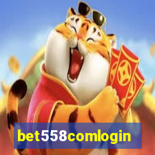 bet558comlogin