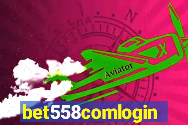 bet558comlogin