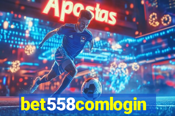 bet558comlogin