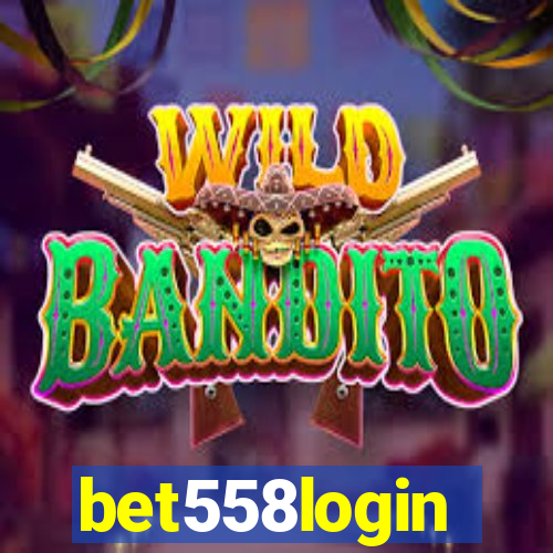 bet558login