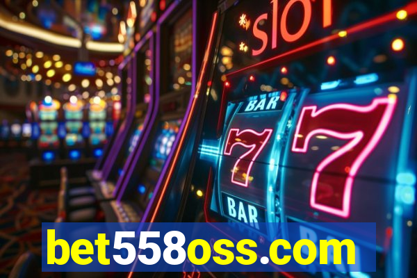 bet558oss.com