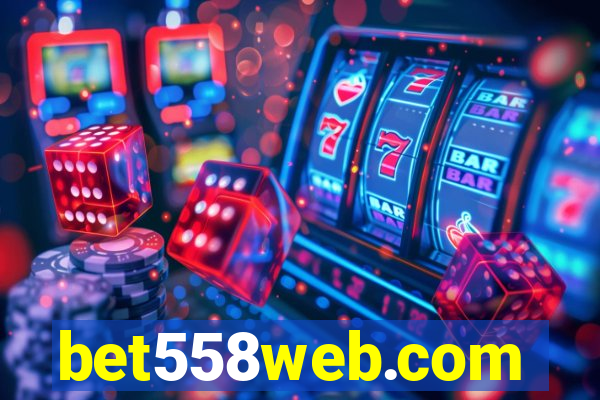 bet558web.com