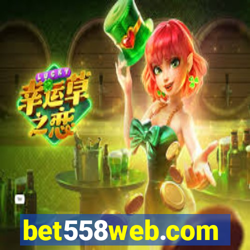 bet558web.com