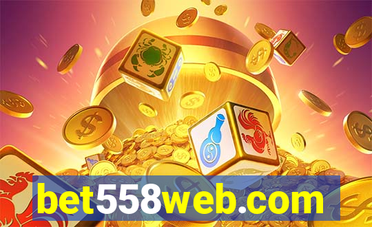 bet558web.com