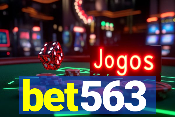 bet563