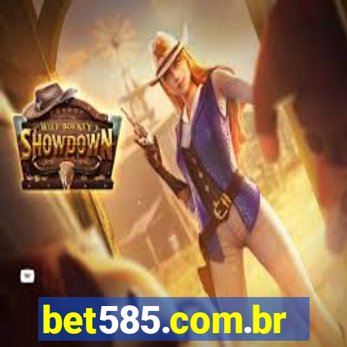 bet585.com.br