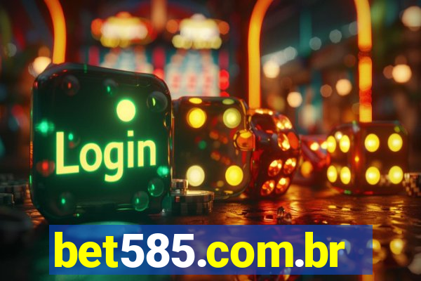 bet585.com.br