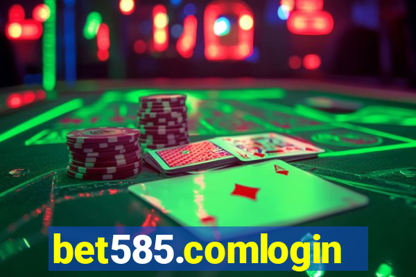 bet585.comlogin