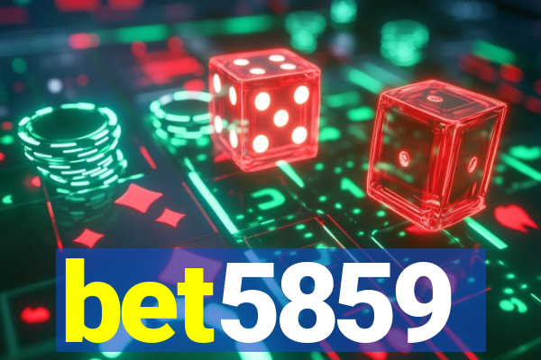 bet5859