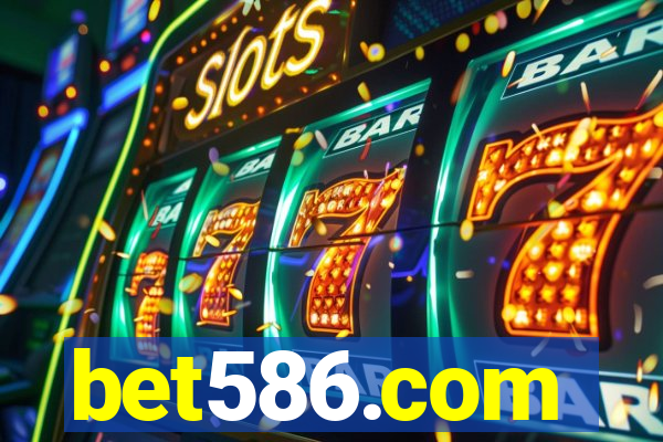 bet586.com