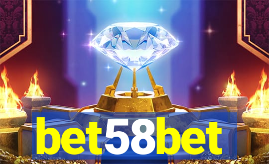 bet58bet