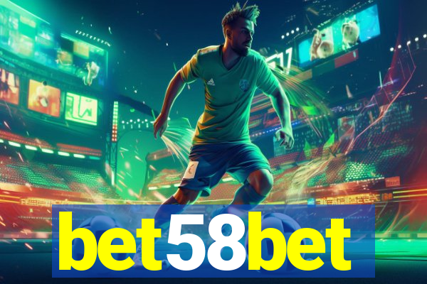 bet58bet