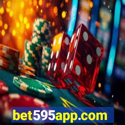 bet595app.com