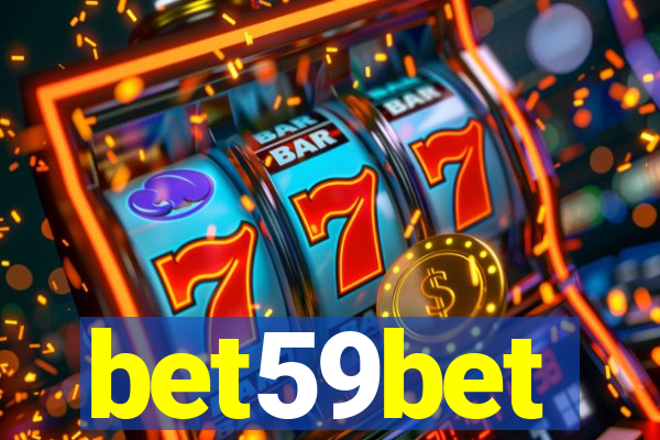 bet59bet