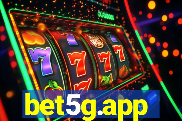 bet5g.app