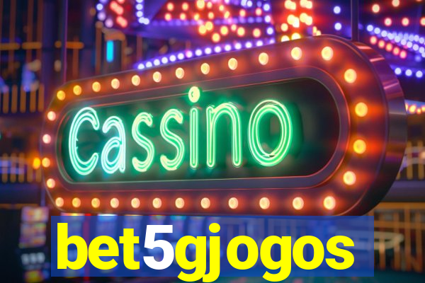 bet5gjogos