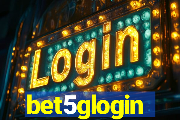 bet5glogin