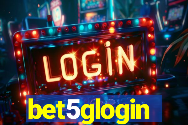 bet5glogin