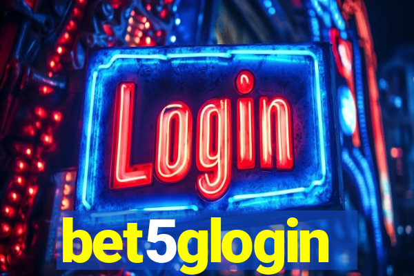 bet5glogin