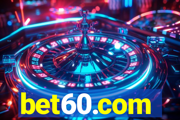 bet60.com