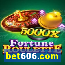 bet606.com