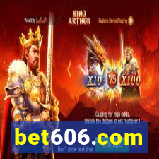 bet606.com